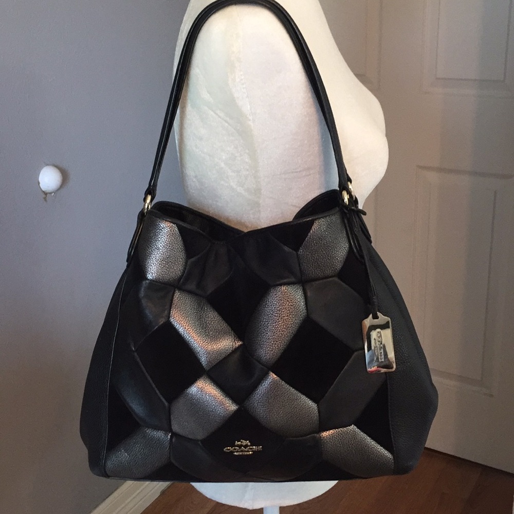Coach Bag Limited Edition